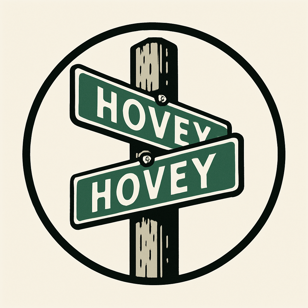 Hovey and Hovey